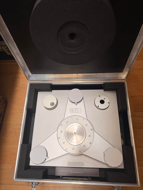 Thrax Yatrus - Silver image 1