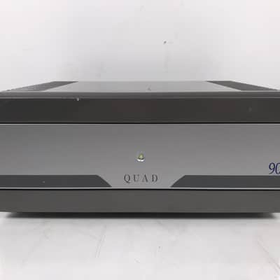 Quad 909 Stereo Power Amplifier image 2