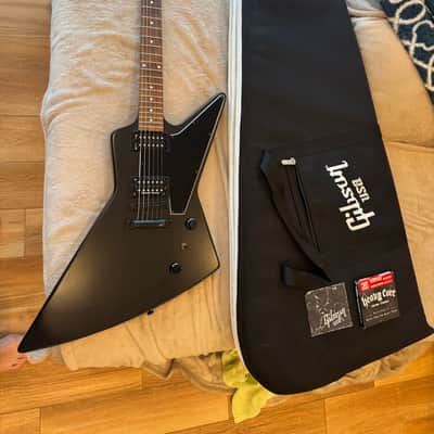 Gibson Explorer B-2 2019 - Ebony image 1