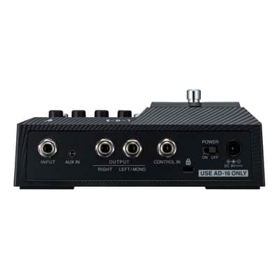 Zoom G2FOUR Guitar Muilti Effects Processor image 2