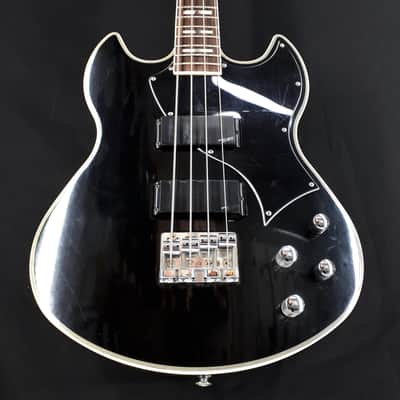 Greco Dickey Bass Japan DB-1200 1997 image 7