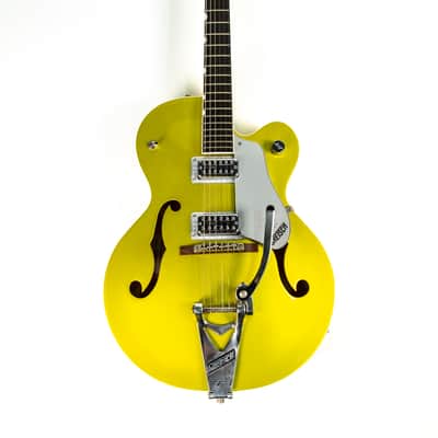 Gretsch Hot Rod 6120 SH Brian Setzer Electric Guitar Owned By Billie Joe Armstrong Of Green Day image 3