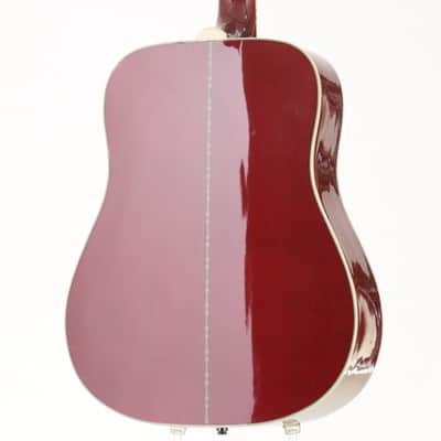 GIBSON DOVE Natural [92163023] (06/22) image 5