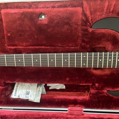 Ibanez RG1570L-SDB Prestige Left-Handed 2007 - 2008 - Suede Black image 4