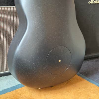 Ovation Adamas 1687GT Deep Made in USA 2025 - Black image 24
