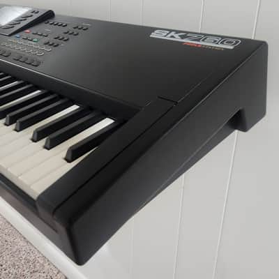 GEM General Music SK760 Piano Synthesizer Workstation Synth Keyboard Arranger image 4