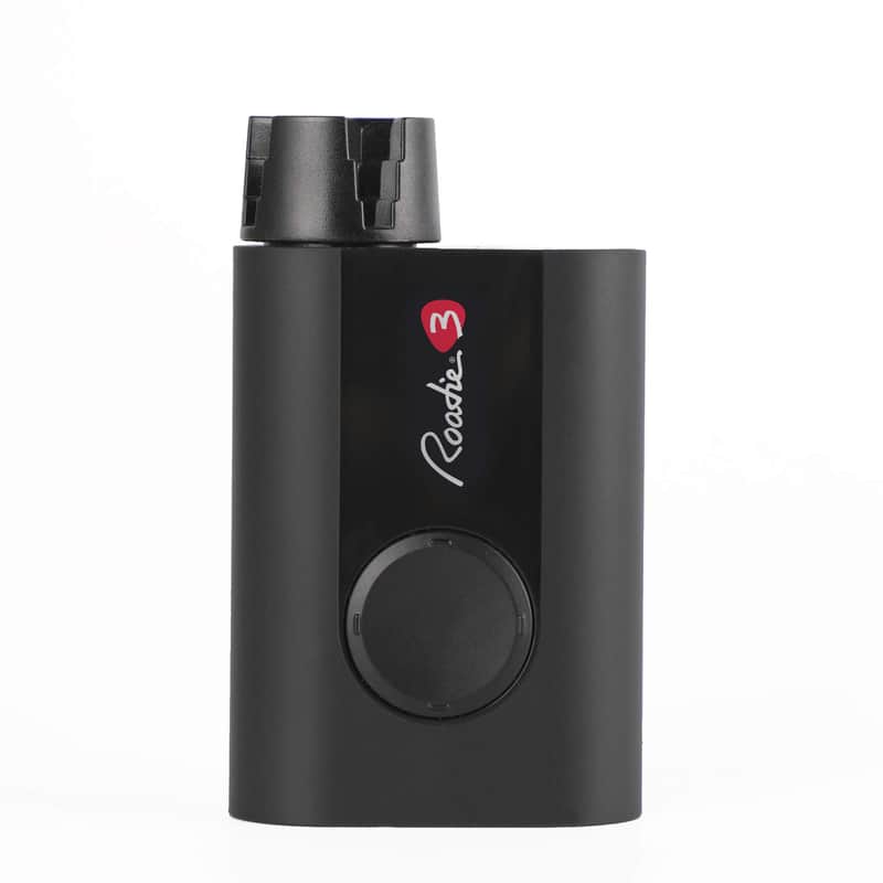 Roadie 3 | Smart Automatic Guitar Tuner, Metronome & String Winder image 1