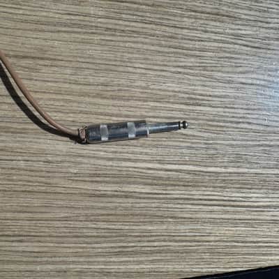 Shure Cr80d 1950’s - Brown image 6