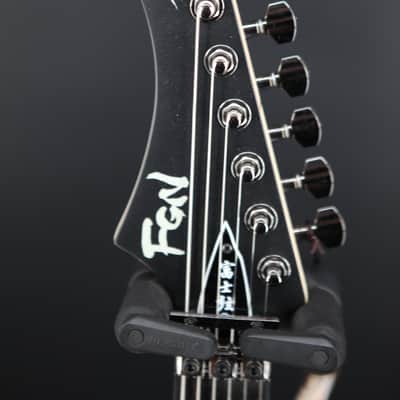 FGN Mythic JMY3-EW1DL-E 2024 - Artic Blue Flat image 5