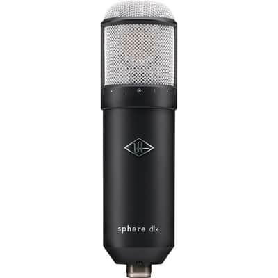 Universal Audio SPHERE-DLX Sphere DLX Microphone System, New, Free Shipping, Authorized Dealer image 2
