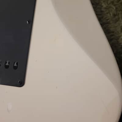Yamaha RGX 121 EMG 81/85 – Taiwan 1999 – Modded image 6