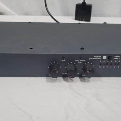 BIAMP ADVANTAGE GM image 1