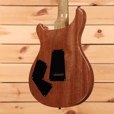 Paul Reed Smith Modern Eagle V Wood Library - Jade - 24 0390457 - PLEK'd image 8