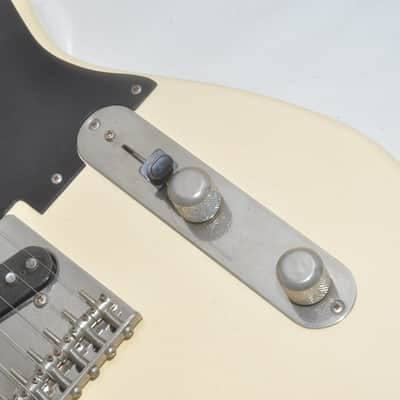 Fresher Telecaster type 1980s FT-400 Electric guitar Ref. No 7272 image 3