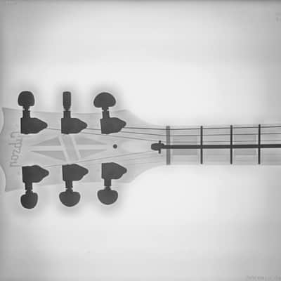 Gibson Les Paul Custom 1973 - White image 9