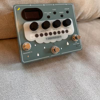 Reverb.com listing, price, conditions, and images for bananana-tararira