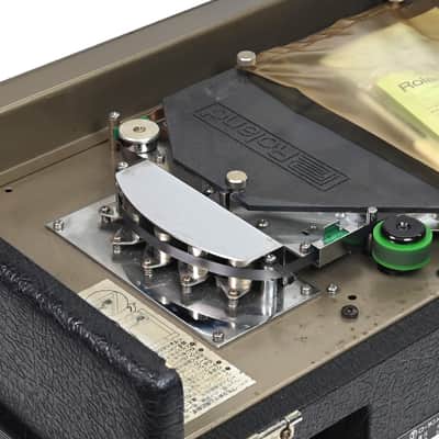Roland RE-201 VINTAGE Space Echo Tape Delay / Reverb image 6