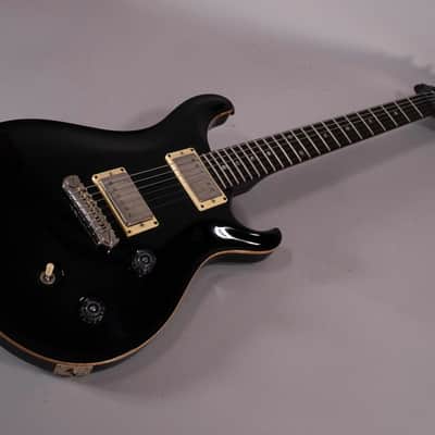 PRS custom 22 stop tail 1997 - black top image 8