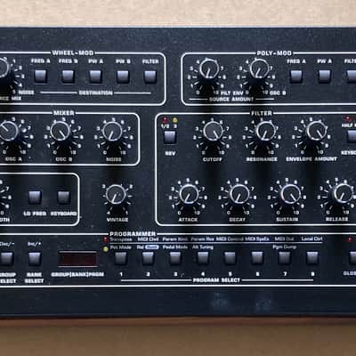 Sequential Prophet-5 Rev 4 Desktop Module image 8