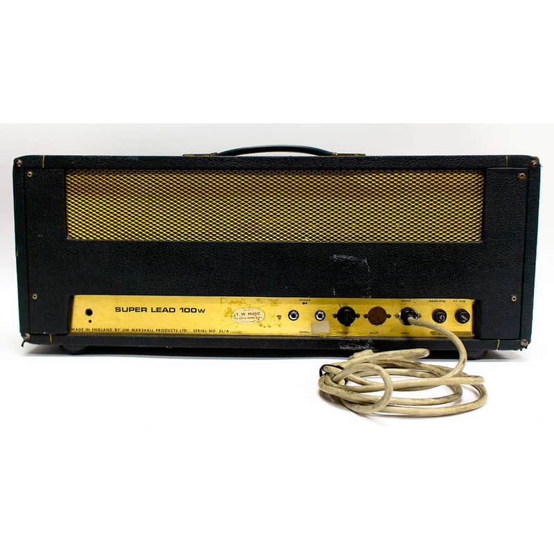 Marshall 1959 Super Lead 100w MK2 他 $_57.JPG?set_id=880000500F