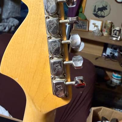 Fender Stratocaster 1976-77 image 6