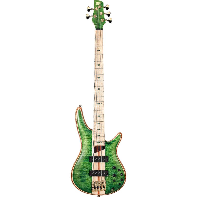 Ibanez SR5FMDX Premium Soundgear image 1