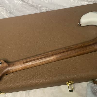 NEW! Fender Dave Murray Stratocaster Masterbuilt Andy Hicks - Iron Maiden - 8.2 lbs - Authorized Dealer - In-Stock! G07020 image 12