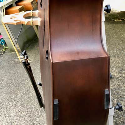 2016 Upton Bass UB Standard Laminate image 5