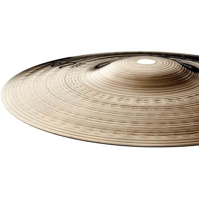 Zildjian S Splash Cymbal 8" image 2