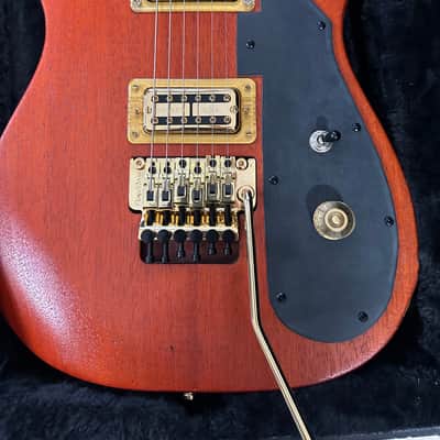 Fender American Partscaster image 2