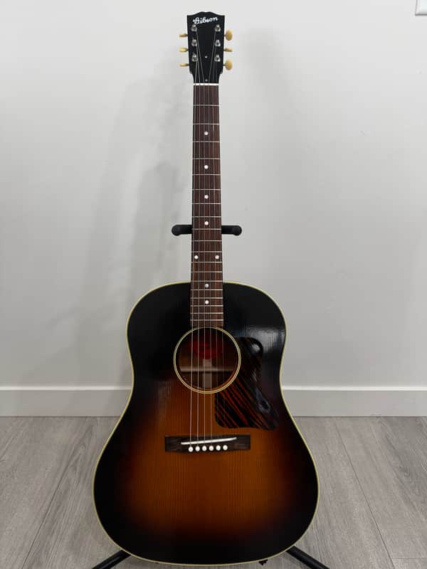 Gibson Custom Shop J-35