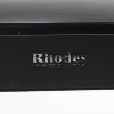 Fender Mark 1 Rhodes 73 Owned by Lord Huron image 17