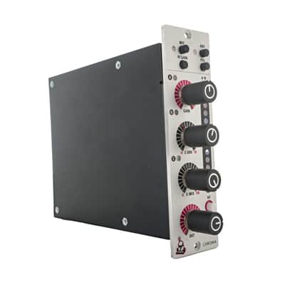 Louder Than Liftoff Chroma 500 Series Twin Amp image 2