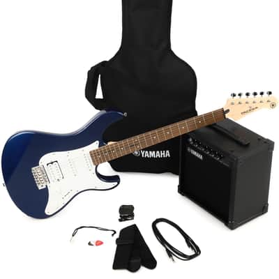 Yamaha EZ - EG Digital Guitar | Reverb