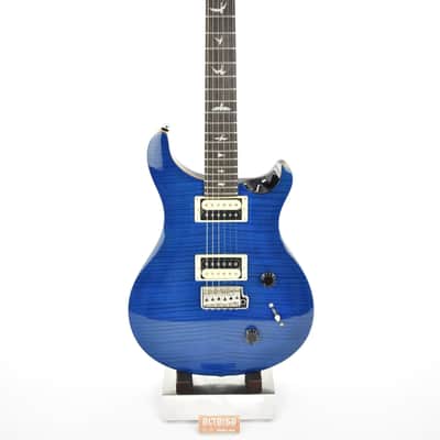 Paul Reed Smith SE Custom 22 Sapphire image 2