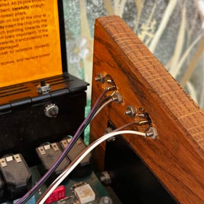 Linn LinnDrum LM2 1980s - 220V image 21