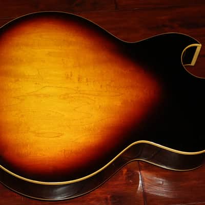 1965 Gibson ES-175 (GIE1435) image 4