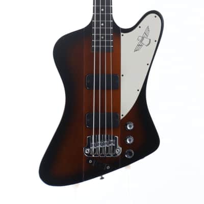 GIBSON USA Thunderbird IV Vintage Sunburst [91357737] (07/01) image 7