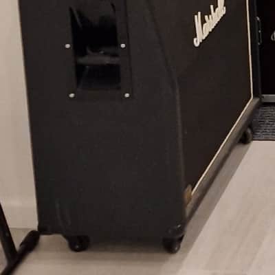 Marshall Jcm800 model 1982A 1980-1990 - Black image 2
