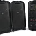 Fender Passport Event S2 Portable PA System (PassEventS2d1)