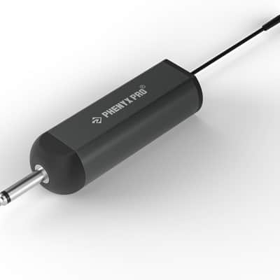 Phenyx Pro Wireless Receiver, 900 MHz image 1