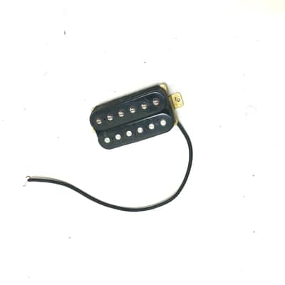 Ibanez Humbucker Neck Pickup HBC115-BK image 1