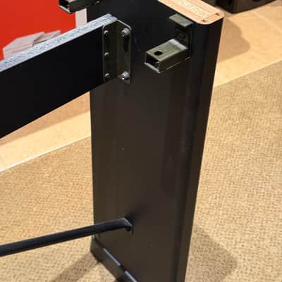 Yamaha  LP-3 for Yamaha CP300, P300, P250, P200, P150, P100 Digital Stage Piano image 3