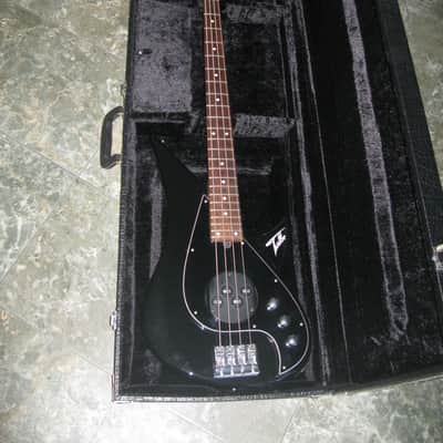 Tokai Talbo Bass - Woody - Excellent Condition image 14