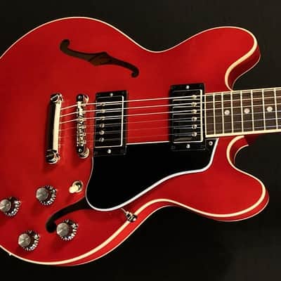 Gibson USA ES-339 - Cherry