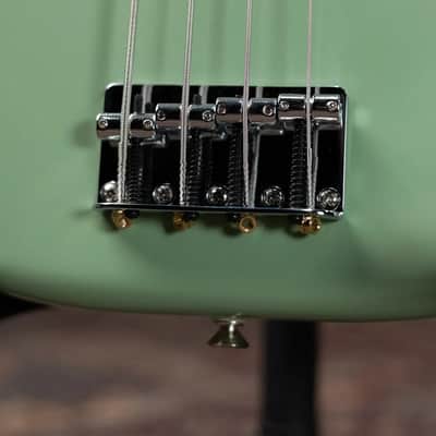 Fender Player II Precision Bass - Birch Green image 10