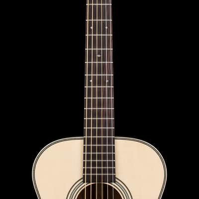 Martin Custom Shop 'Wildwood Spec' Munchkin #55181 w/OHSC! image 5