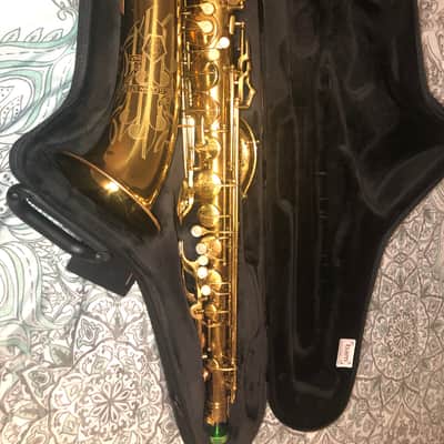 Conn 10m Tenor Saxophone 1939 image 1