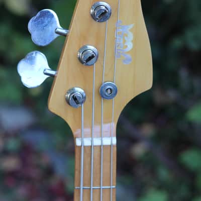 Aspen bass - black image 4