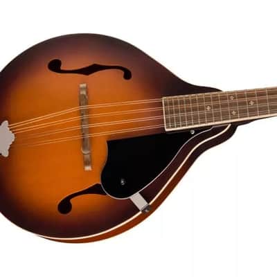 FENDER - PM-180E MANDOLIN image 4